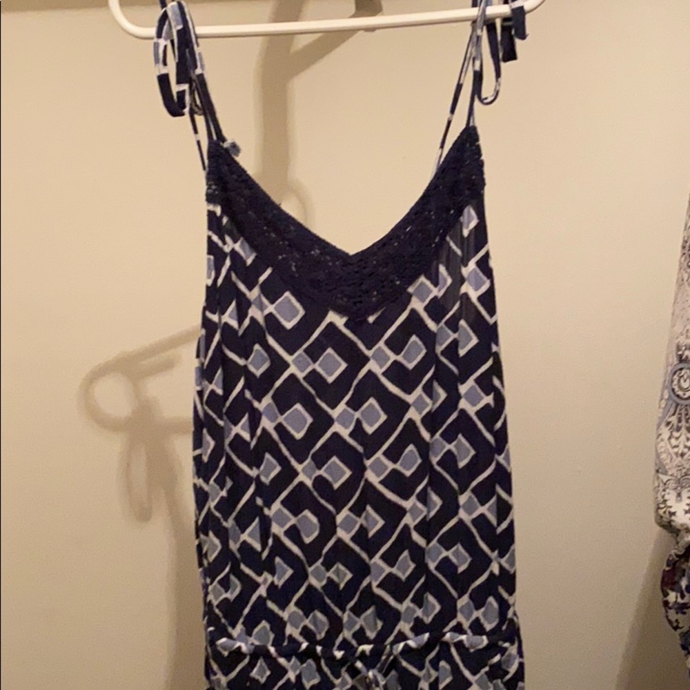 Aerie jumpsuit